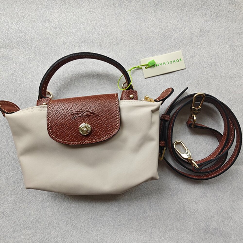 Longchamp Handbag
